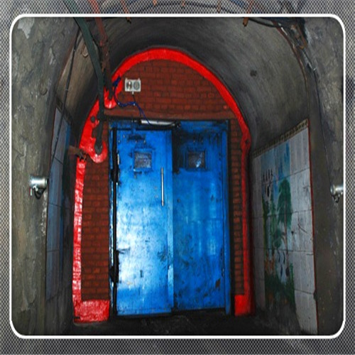 自動(dòng)行車(chē)風(fēng)門(mén)